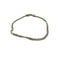 トムウッド TOMWOOD Curb Bracelet メンズ